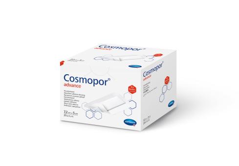 Cosmopor Advance steril