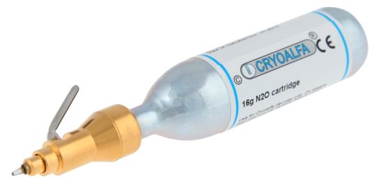 CryoAlfa Super Liquid