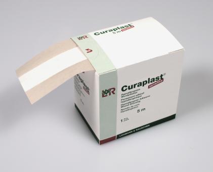 Curaplast sensitive - 2 x 4 cm