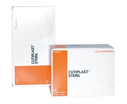 Cutiplast steril