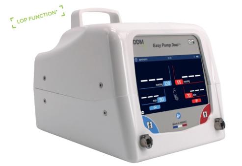 DDM Little Pump