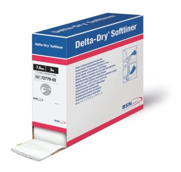 Delta Dry Softliner