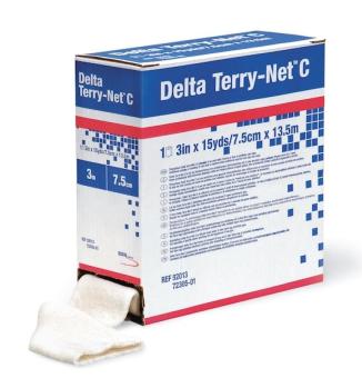 Delta Terry Net C