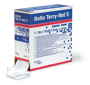 Delta Terry Net S