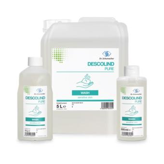 Descolind pure wash