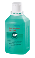 desderman care gel