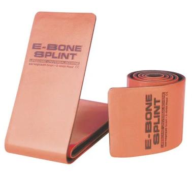 E Bone Splint