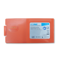ECO-AED Batterie / Akku
