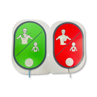 ECO-AED Elektrodenpads