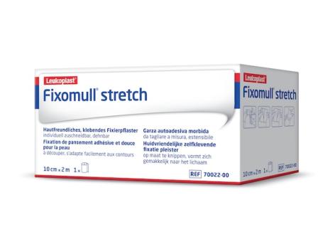 Fixomull stretch - 15 cm x 10 m