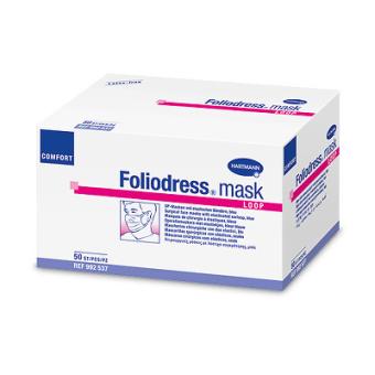 Foliodress mask