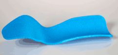 Krewi fract Mittelhandschiene