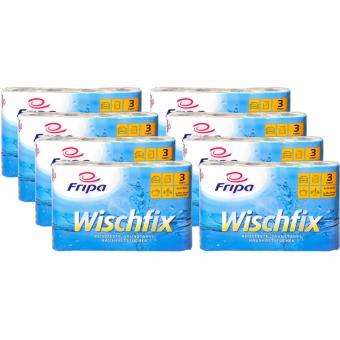 FRIPA Wischfix Haushaltstücher