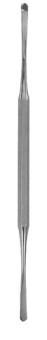 Fußpflegeinstrument - 16 cm - Fig. 19