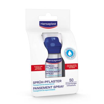 Hansaplast Sprühpflaster 32,5 ml