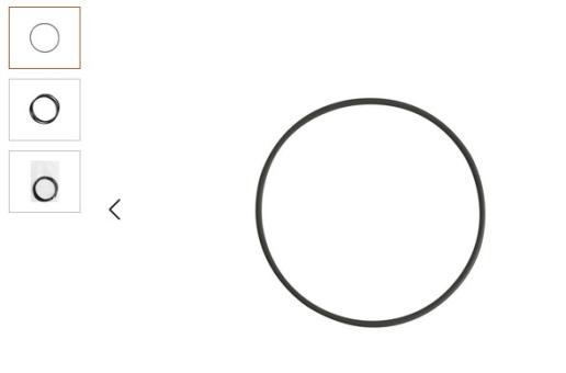 Heine O-ring