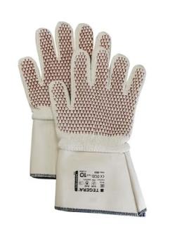 Hitzeschutzhandschuh
