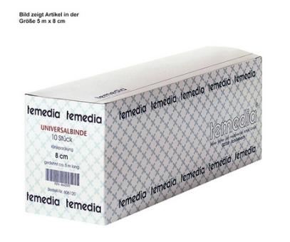 Temedia Universalbinde