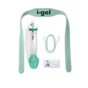 i-gel O2 Resus Pack