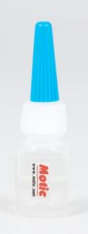 Immersions Öl 5 ml