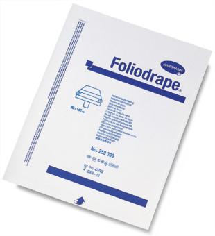 Foliodrape Protect Instrumententischbezug