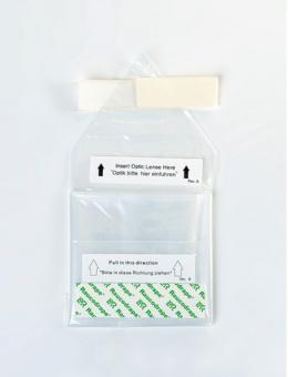 Raucodrape Kamerabezug 13x250 cm