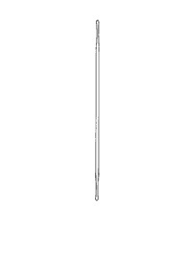 Knopfsonde