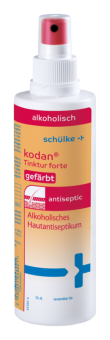 Kodan - 250 ml - gefärbt