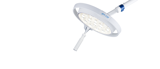 Mach LED 130F