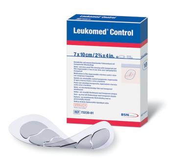 Leukomed control