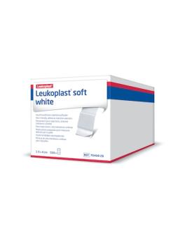 Leukoplast soft white