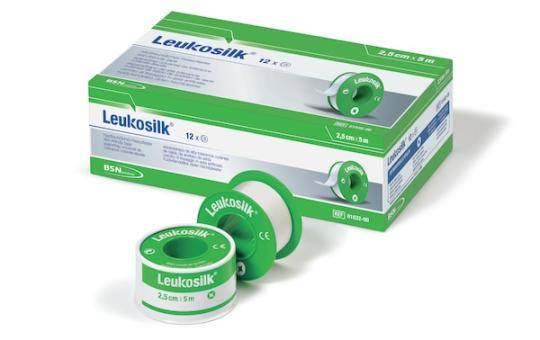 Leukosilk