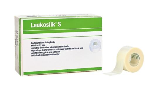 Leukosilk S
