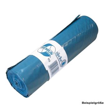 Hygienebeutel aus Papier