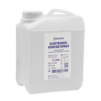 Elektrodenkontaktspray - 250 ml