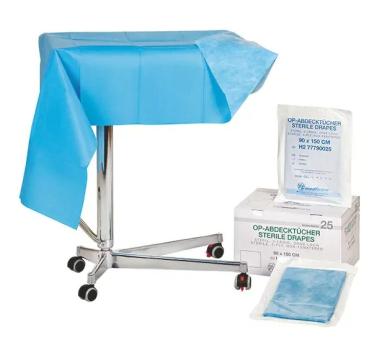 Mediware Instrumententischbezug