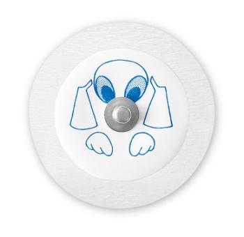 Einmal Elektroden Kinder