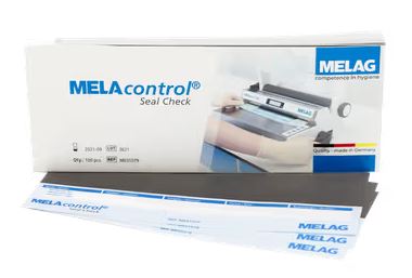 Melacontrol sealCheck