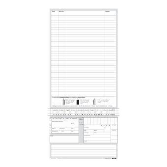 Karteitasche DIN A5 quer