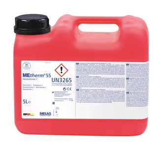 MEtherm 55C Neutralisator