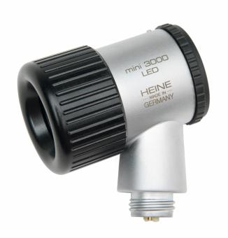 Heine mini 3000 - LED - Kontaktscheibe ohne Skala-ohne Griff