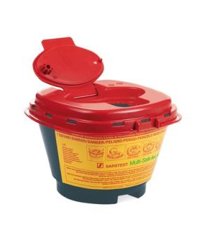 Multi Safe Twin plus REC - 1.5 L