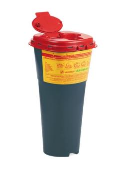 Multi Safe Twin plus REC - 5.0 L