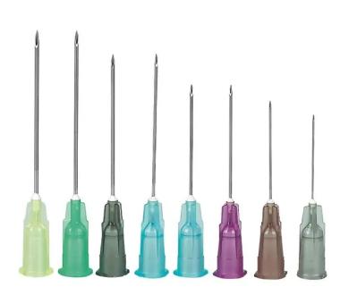 Neopoint - Nr.18/0,45x16mm/braun