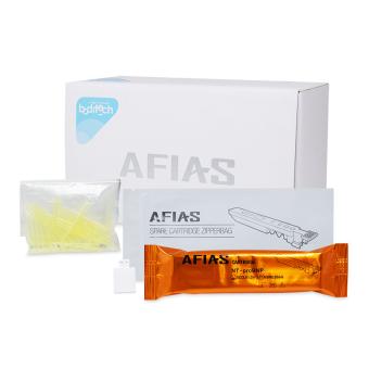 AFIAS - NT-proBNP