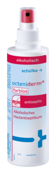 Octeniderm farblos - 250 ml