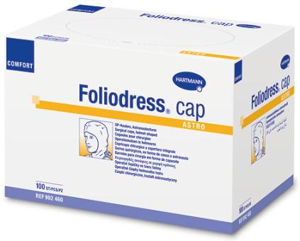 Foliodress Cap Comfort