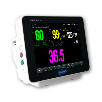 Patientenmonitor PROview 10"