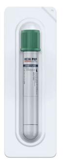 Rein PRP Röhrchen - Single