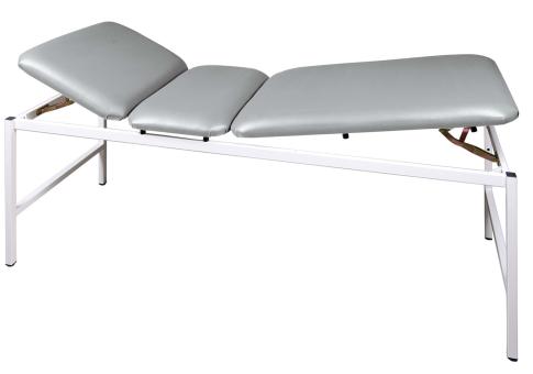 ultraCHECK "300" - 700 x 680 x 1900 mm (BxHxL) - hellgrau